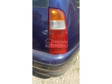 Stop svetlo za Volkswagen Polo