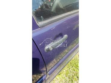 Brava za Volkswagen Polo