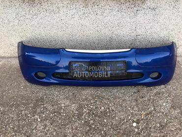 Prednji branik za Mercedes Benz A Klasa