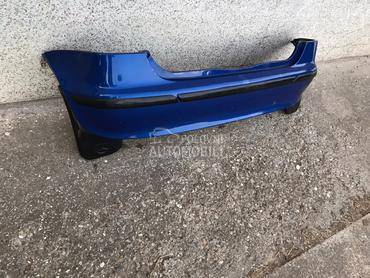 Zadnji branik za Mercedes Benz A 140, A 150, A 160 ...