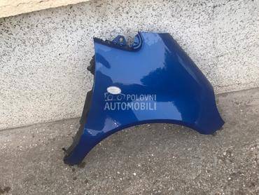 Desno krilo za Mercedes Benz A Klasa