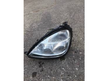 Levi far za Mercedes Benz A Klasa