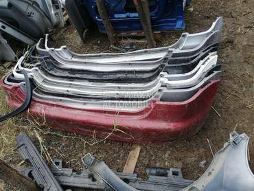 Zadnji branik za Mercedes Benz A Klasa