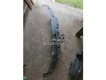 Vezni lim za Renault Laguna