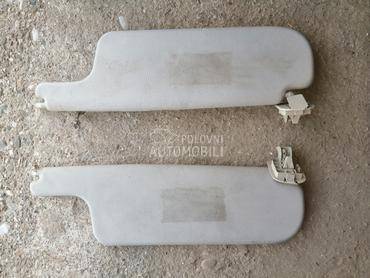 Suncobran za Renault Laguna