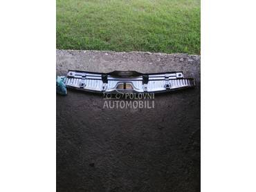 Plastike za Renault Laguna