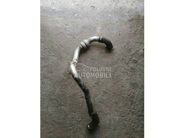 Creva za Renault Laguna od 2001. do 2005. god.