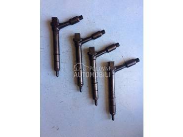 Dizne Y17DT za Opel Astra G, Corsa C