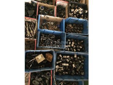 Klackalice podizaci ventili za Opel Zafira, Agila, Insignia ...