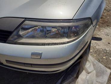 farovi za Renault Laguna