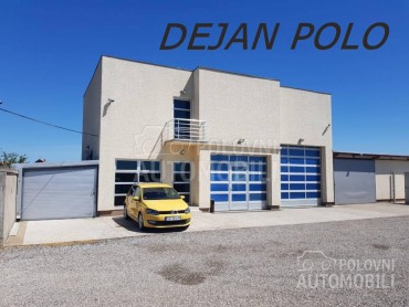 Pumpa za Seat Leon od 2000. do 2017. god.