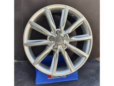 Aluminijumske felne  18" 5 x 112