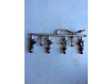 Dizne Z16XEP 25343299 za Opel Zafira, Meriva, Astra G ...