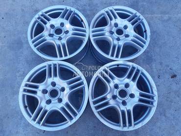 Aluminijumske felne  18" 5 x 112