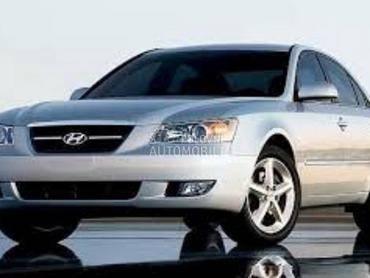 kilometar sat za Hyundai Sonata