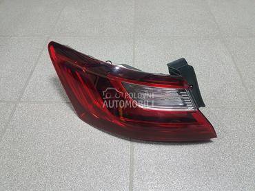 Stop lampa Megane 4 sedan za Renault Megane