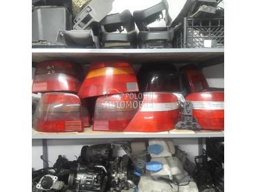 Stop lampe za Volkswagen Golf 4