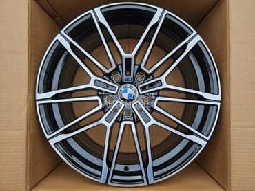 Aluminijumske felne  18" 5 x 120