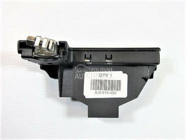 Plus klema za Audi A3, A4, A5 ...