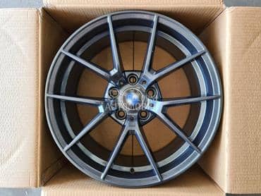 Aluminijumske felne replica bmw 18" 5 x 120
