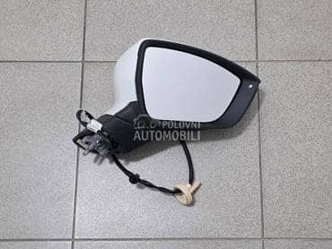 Desni Retrovizor za Seat Ateca od 2016. do 2024. god.