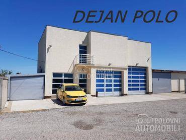 Anlaser za Seat Ibiza od 2000. do 2017. god.