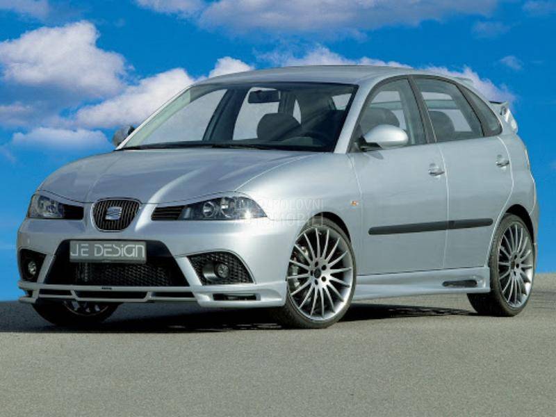 Duvaljke i delovi ventilacije