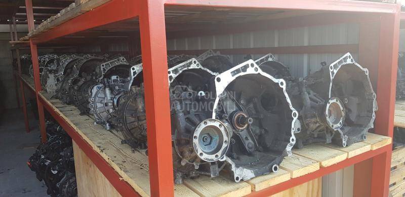 Duvaljke i delovi ventilacije