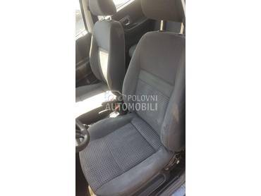 Sediste za Volkswagen Polo