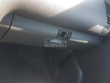 Fioka-kaseta za Volkswagen Polo