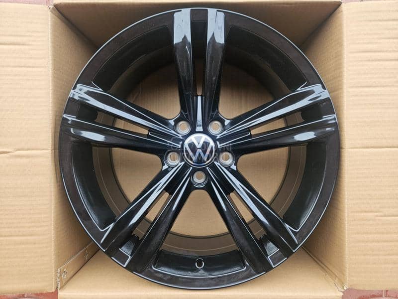 Aluminijumske felne  18" 5 x 112