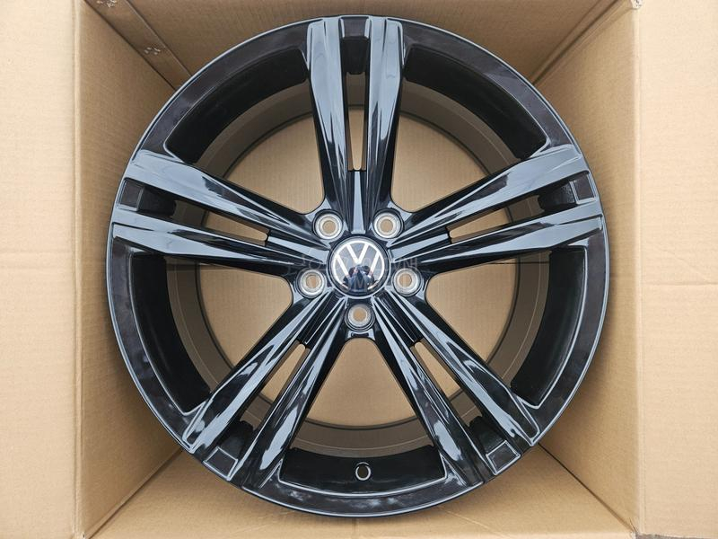 Aluminijumske felne  18" 5 x 112