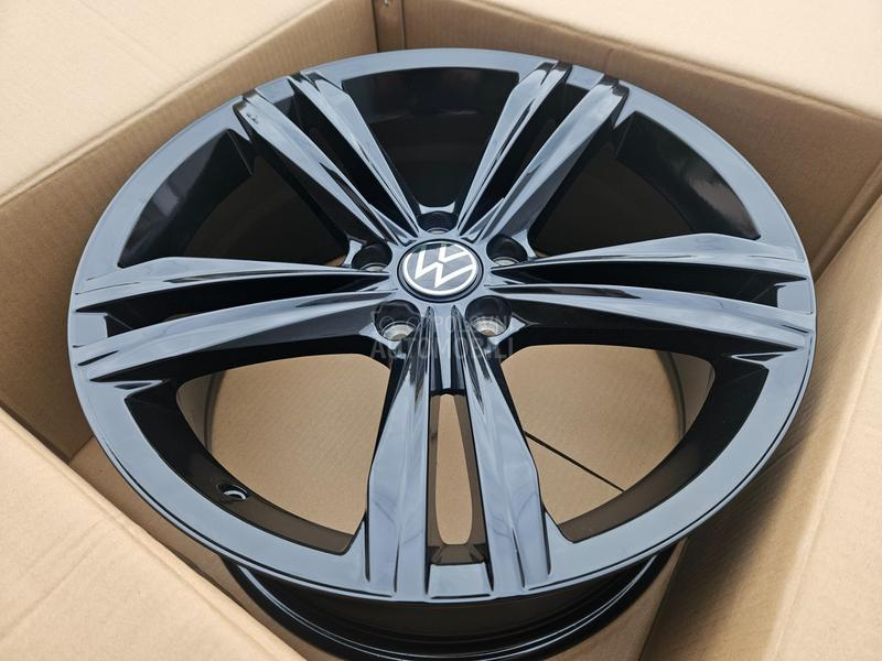 Aluminijumske felne  18" 5 x 112