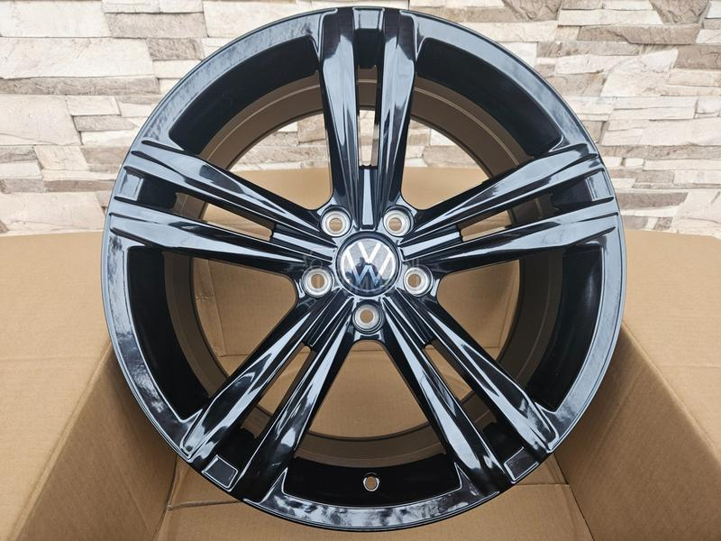 Aluminijumske felne  18" 5 x 112