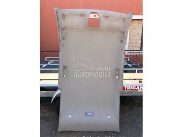 obloga krova- nebo za Mercedes Benz B Klasa, B 150, B 160 ... od 2005. do 2012. god.