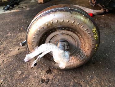 vrangler auto menjaca dizel za Mercedes Benz A Klasa, B Klasa, A 140 ... od 2004. do 2012. god.