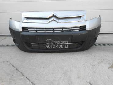 BRANIK za Citroen Berlingo od 2008. do 2012. god.