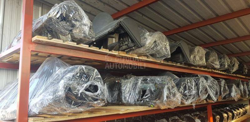 Radio / CD / DVD plejeri