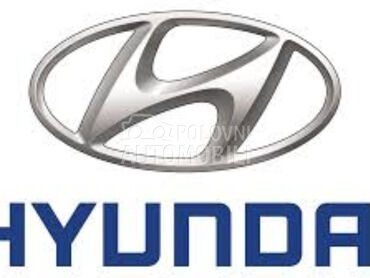 menjaci za Hyundai Coupe, Accent, Atos ... od 1997. do 2015. god.