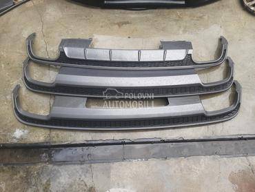 Branik za Audi A6, S6 od 2014. do 2018. god.