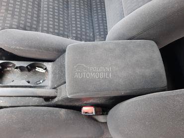 naslon za ruku za Volkswagen Passat B5.5