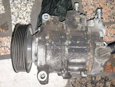 KOMPRESOR KLIME za Škoda Fabia od 2008. do 2014. god.