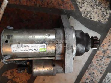 ALNASER za Seat Ibiza od 2008. do 2017. god.