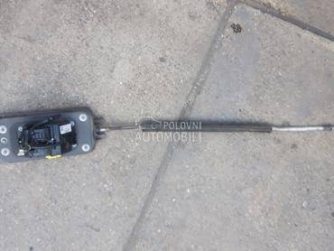 SAT HEBL ZA DSG MENJAC za Seat Ibiza