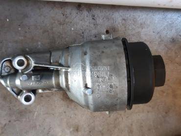 KUCISTE FILTERA ULJA za Seat Ibiza od 2008. do 2017. god.