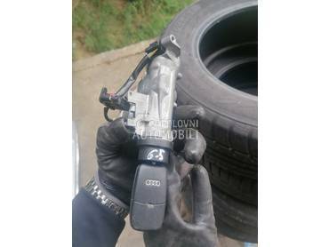 Brava paljenja za Audi A3, A4 od 2004. do 2009. god.