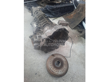 Automatski menjac a6 c6 2.4b za Audi A6