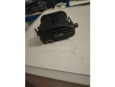 Difuzor ventilacija za Mercedes Benz A Klasa