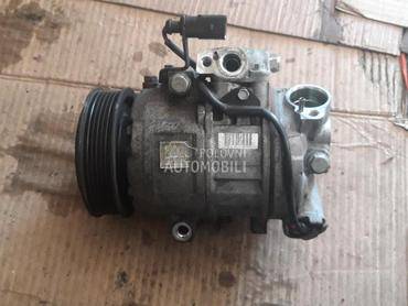 KOMPRESOR KLIME za Volkswagen Polo od 2008. do 2015. god.