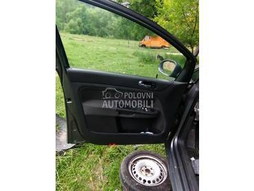 Tapaciri za Volkswagen Golf Plus od 2004. do 2010. god.